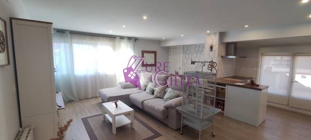 Ático en Venta en Zaldibar