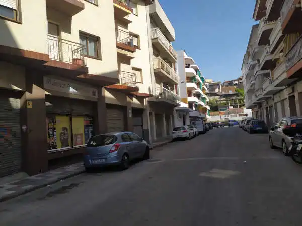 Parking for sale in Pz. Medellín, imagen 3