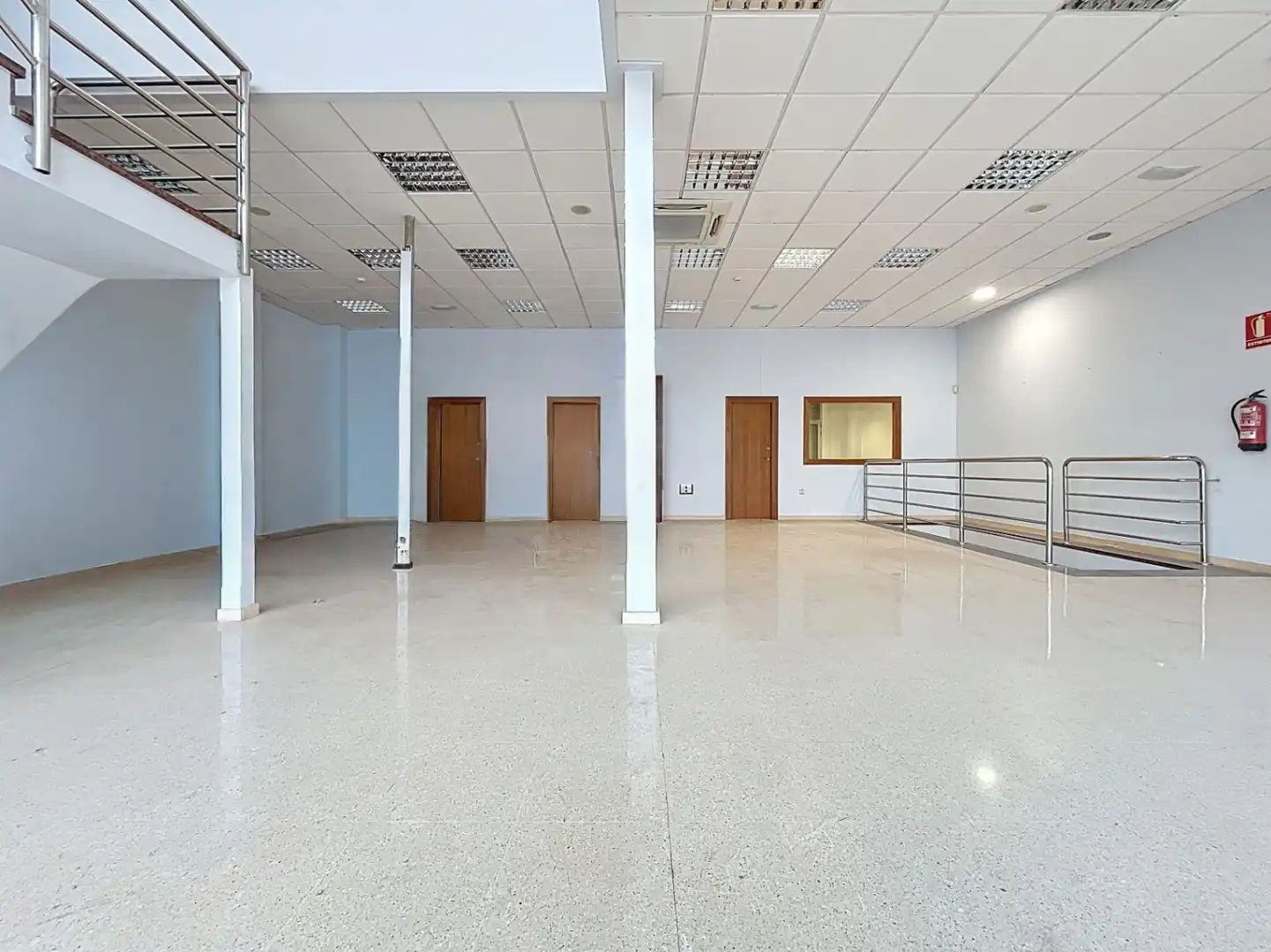 Local comercial en venda a La Nucia Pueblo, imagen 8