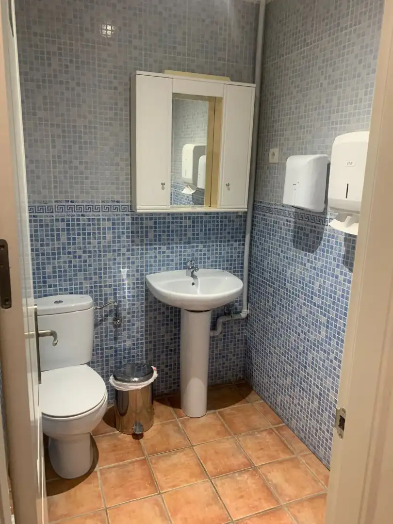 Gewerbefläche zum Verkauf in Avenida Inmaculada Concepción, imagen 18