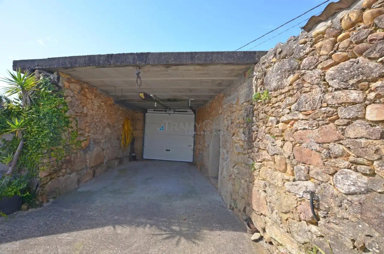 Maison avec jardin à vendre à CARREGAL DE ABAIXO, imagen 73