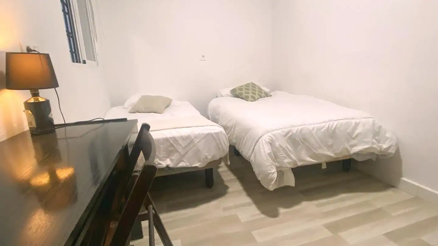 Erdgeschoss zur Miete in Mirasol, San Matías - Realejo