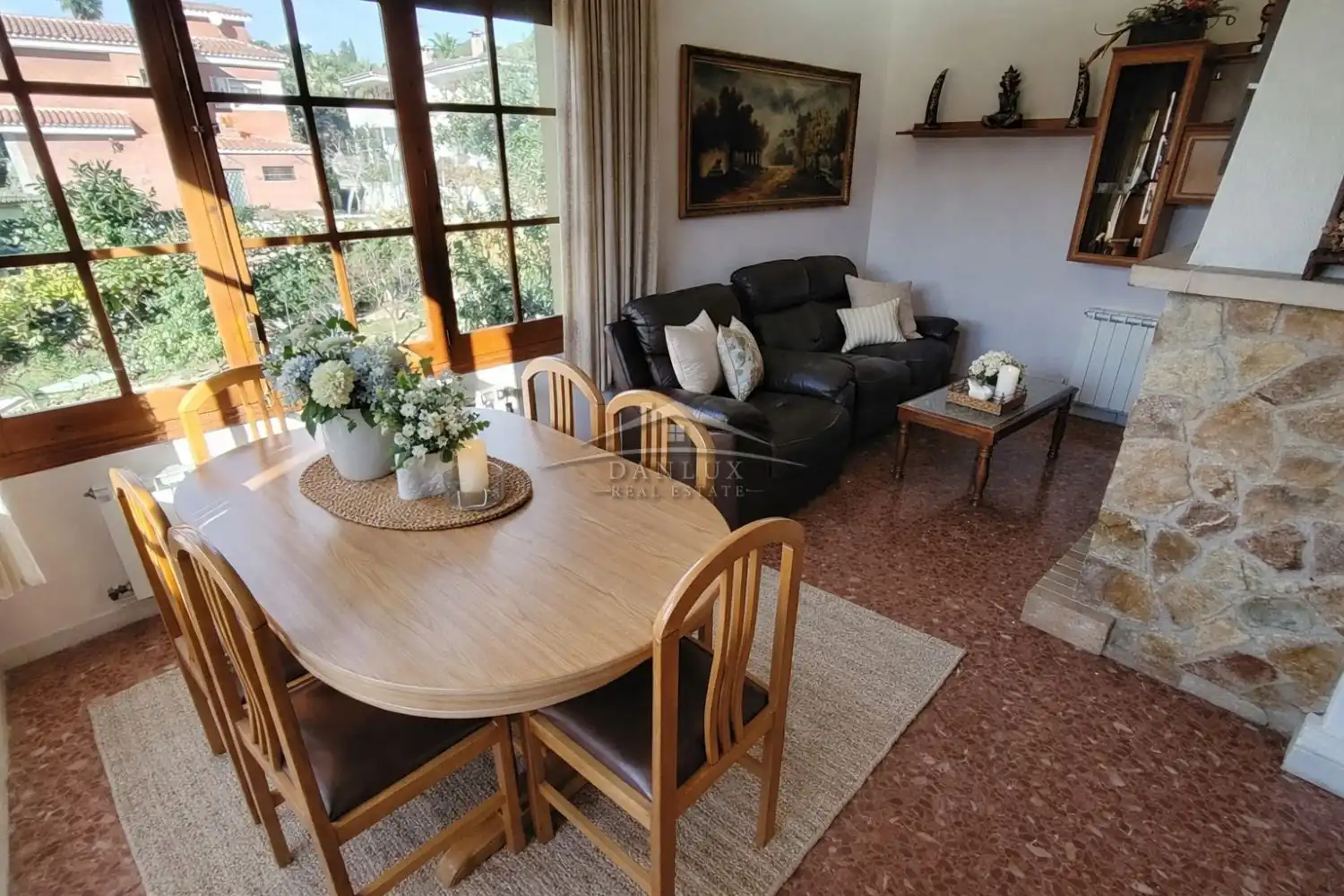 Casa o xalet en venda a Roca Grossa