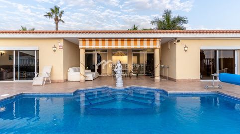 Foto 4 de Casa o chalet en venta en Puerto de Santiago, Santiago del Teide