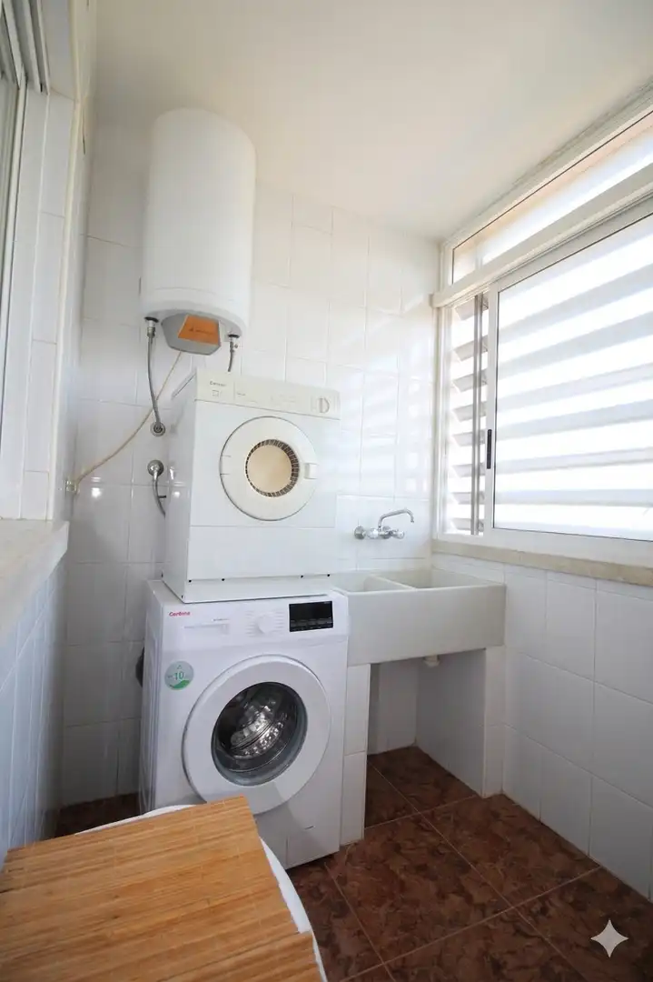 Bany de Pis en venda en Oliva amb Aire condicionat i Calefacció