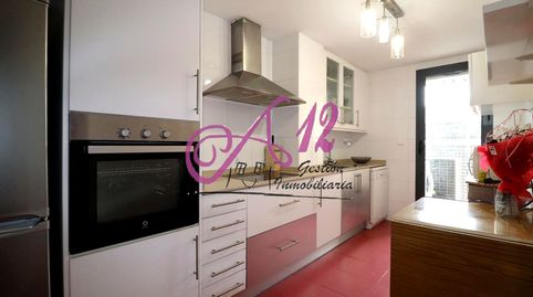 Foto 5 de Pis de lloguer a Carrer de Salvador Rodríguez Bronchú, 1, Nou Benicalap, Valencia Capital