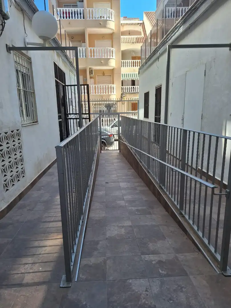 Duplex for sale in Playa del Cura, imagen 21