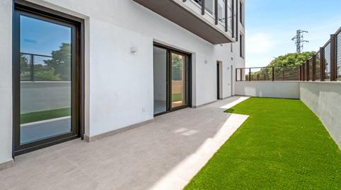 Photo 2 from new construction home in Flat for sale in Avinguda de la Torre del Vallès, 78, La Collada - Sis Camins, Barcelona