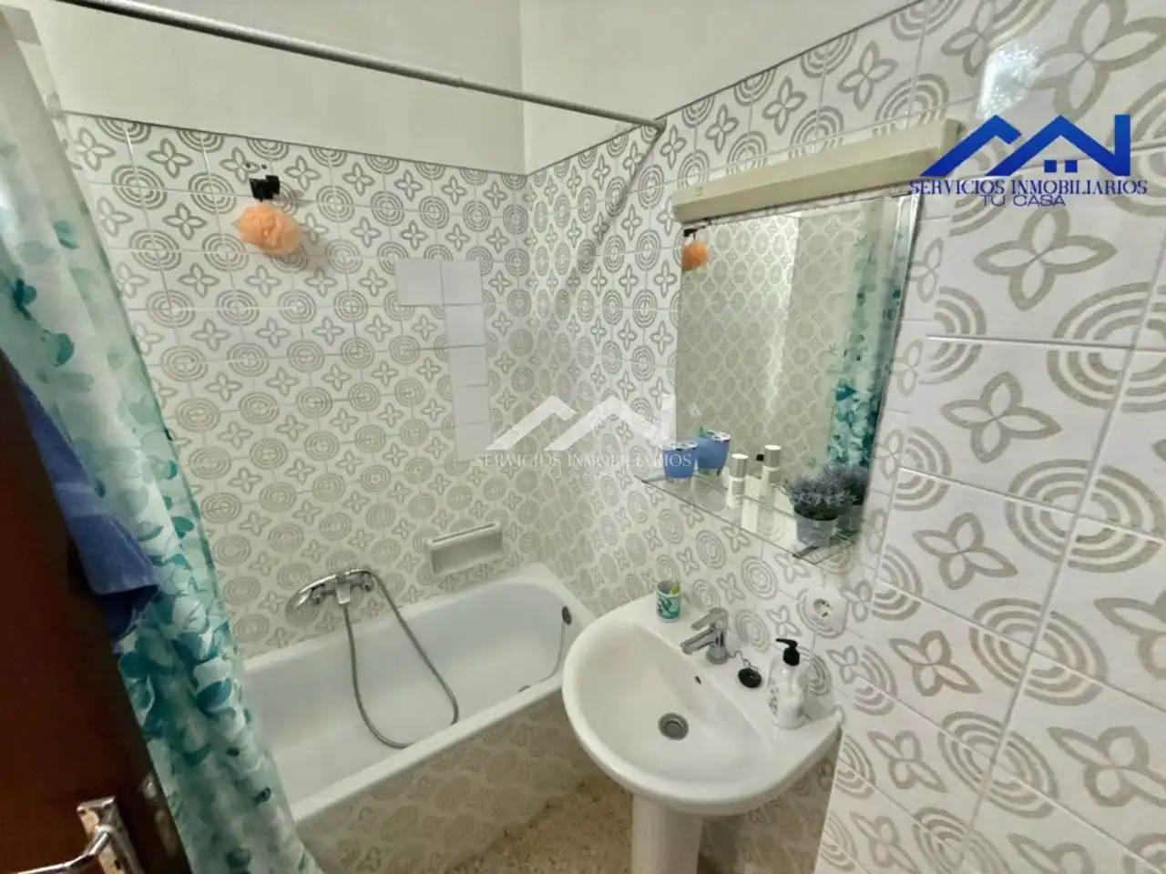 Baño de Piso en venta en Güímar con Trastero y Balcón