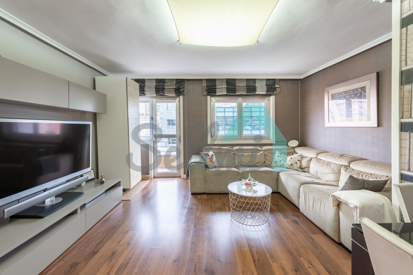 Flat to share in Hermanos Menéndez Pidal, Llamaquique