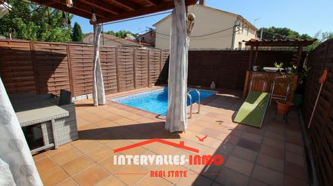 Foto 3 de Casa adosada en venda a Palau-solità i Plegamans, Barcelona