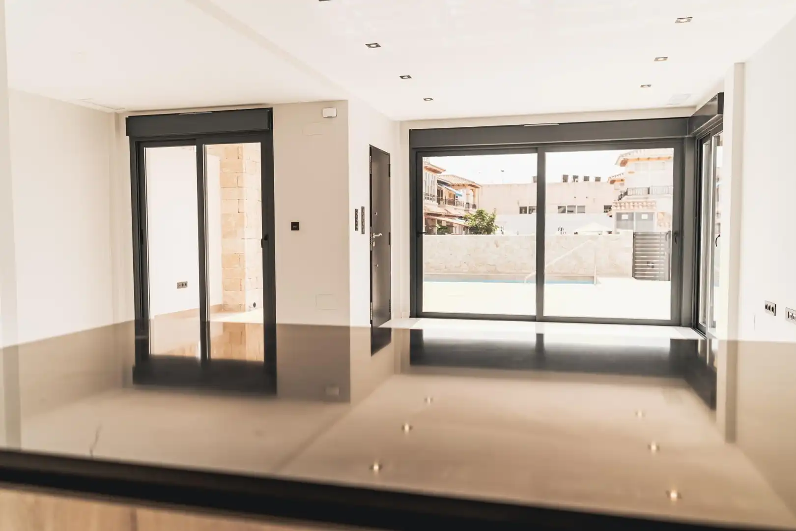 Chalet con piscina en venta en Orihuela Costa, imagen 9