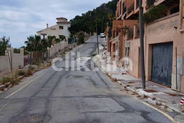 Piso en Venta en Los Cármenes - Cerro Gordo