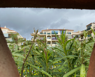 Exterior view of Attic for sale in Mijas  with Air Conditioner, Heating and Terrace