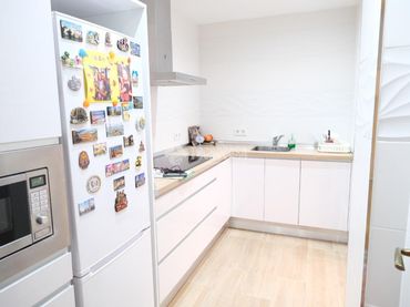 Wohnung zum Verkauf in Cerro - Amate