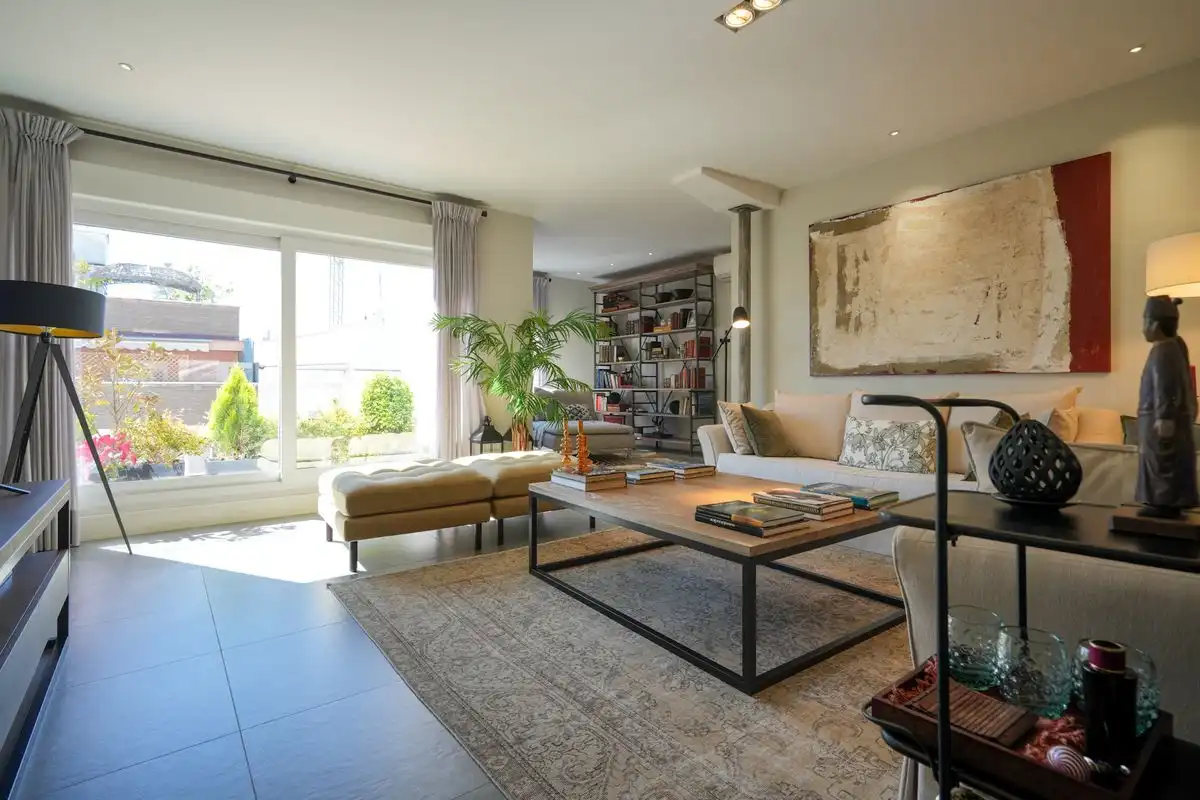 Appartement avec ascenseur à vendre à C. de Caracas