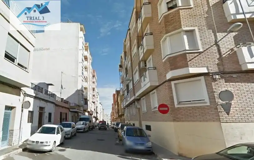 Pis amb ascensor en venda a Calle BECHI, imagen 2