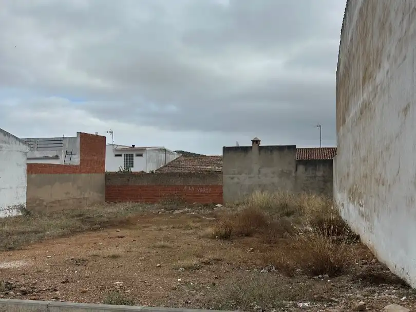 Residential for sale in Valverde de Leganés