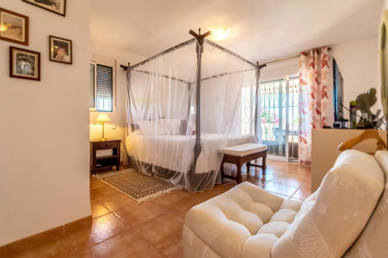Villa avec piscine à vendre à Finestrat Pueblo, imagen 12