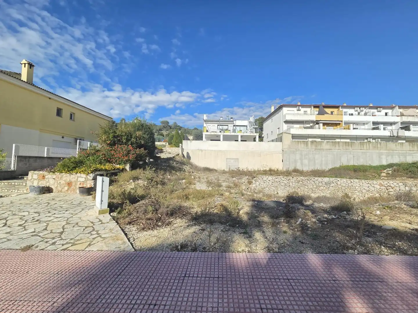 Residencial en venda en Castellonet de la Conquesta