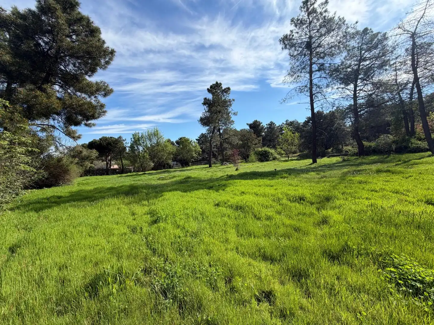 Casa o chalet en venta en Marugán con Calefacción, Jardín privado y Amueblado