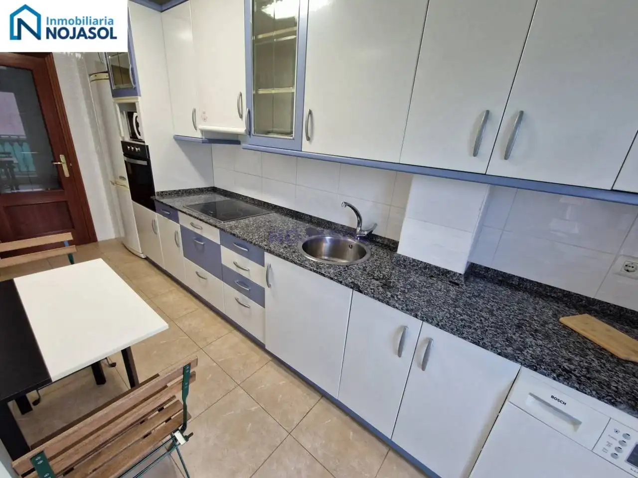 Apartment mit Terrasse zur Miete in Calle PALACIO 15, imagen 61