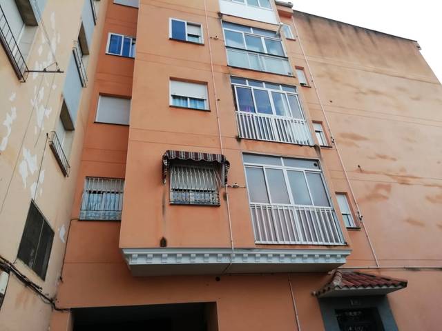 Piso en Venta en Calle de San Cristobal en Zona Sur - Av. de España - San Miguel
