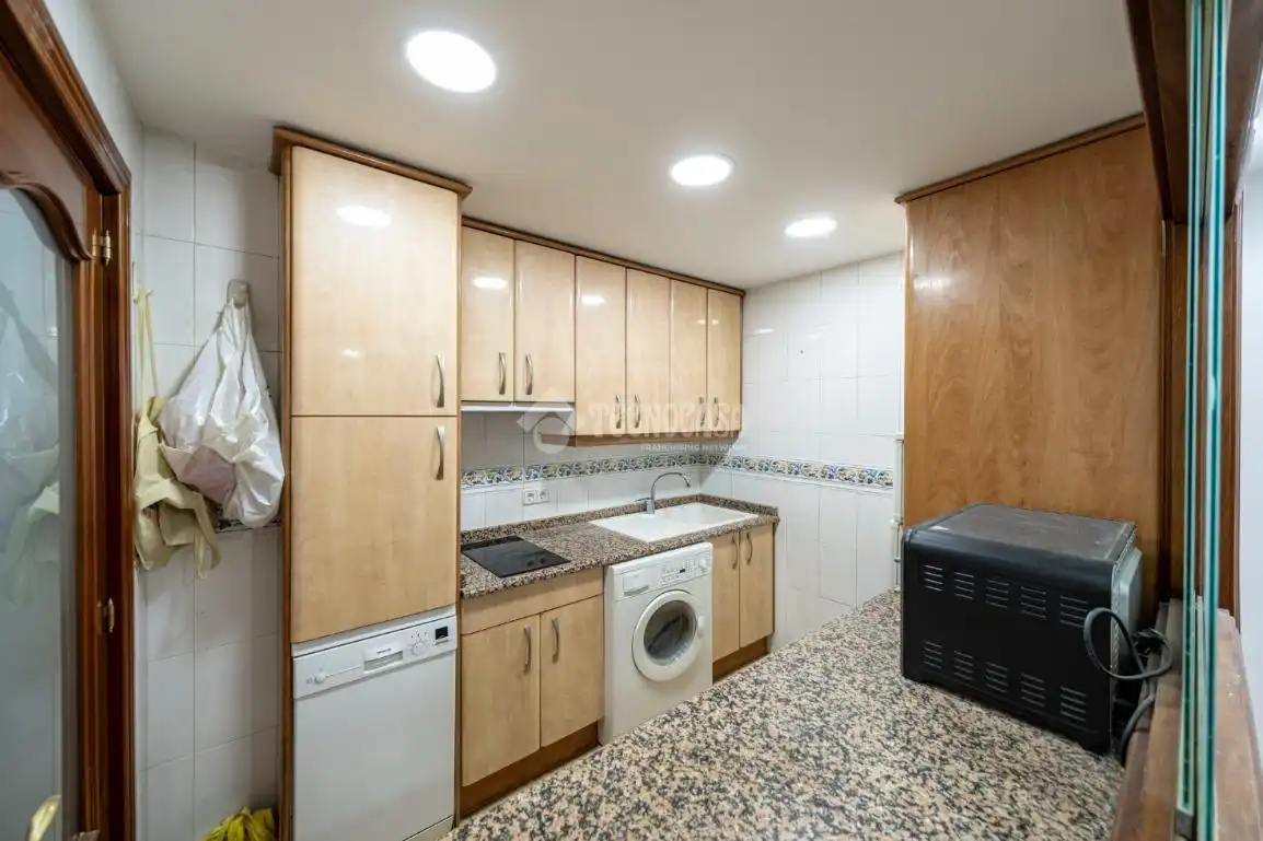 Wohnung zur Miete in Universidad - Malasaña