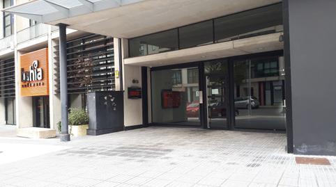 Foto 3 de Oficina en venda a Rúa Das Hedras, 2, O Milladoiro, Ames