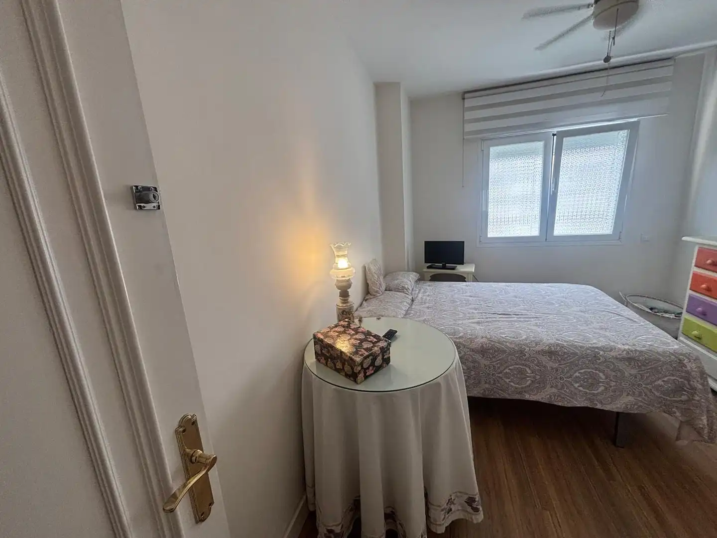 Apartment with lift for sale in Estepona Pueblo, imagen 14