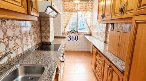 Foto 5 de Piso en venta en Antonio Hurtado, Centro, Cáceres Capital