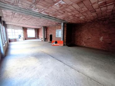 Local comercial en venda a Recatelo - O Carme