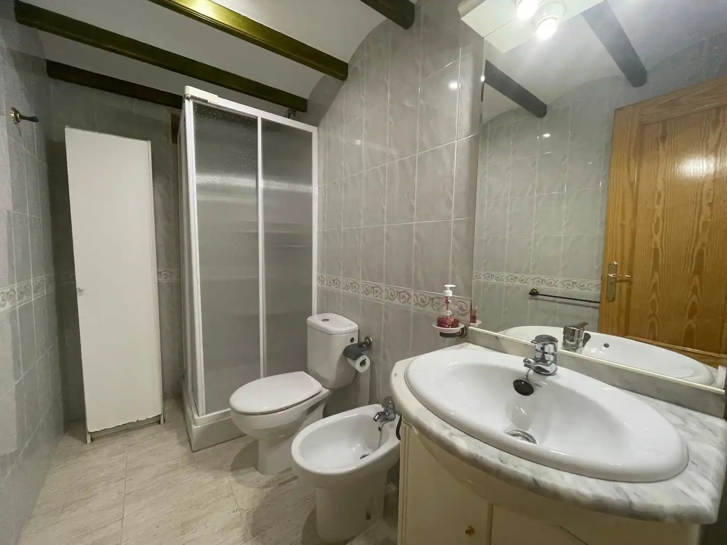 Appartement compact avec terrasse à vendre à Las Viñas, imagen 15