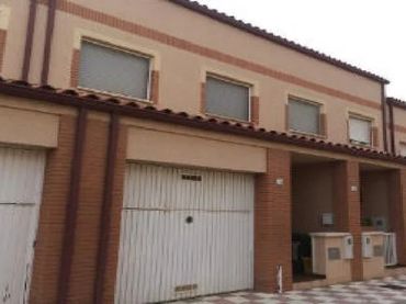 Maison mitoyenne à vendre à Carrer del Dimecres