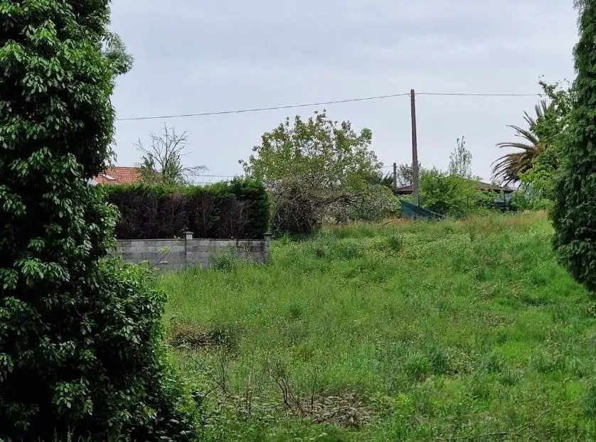 Terreno residencial en venta en San Claudio - Trubia - Las Caldas, imagen 2