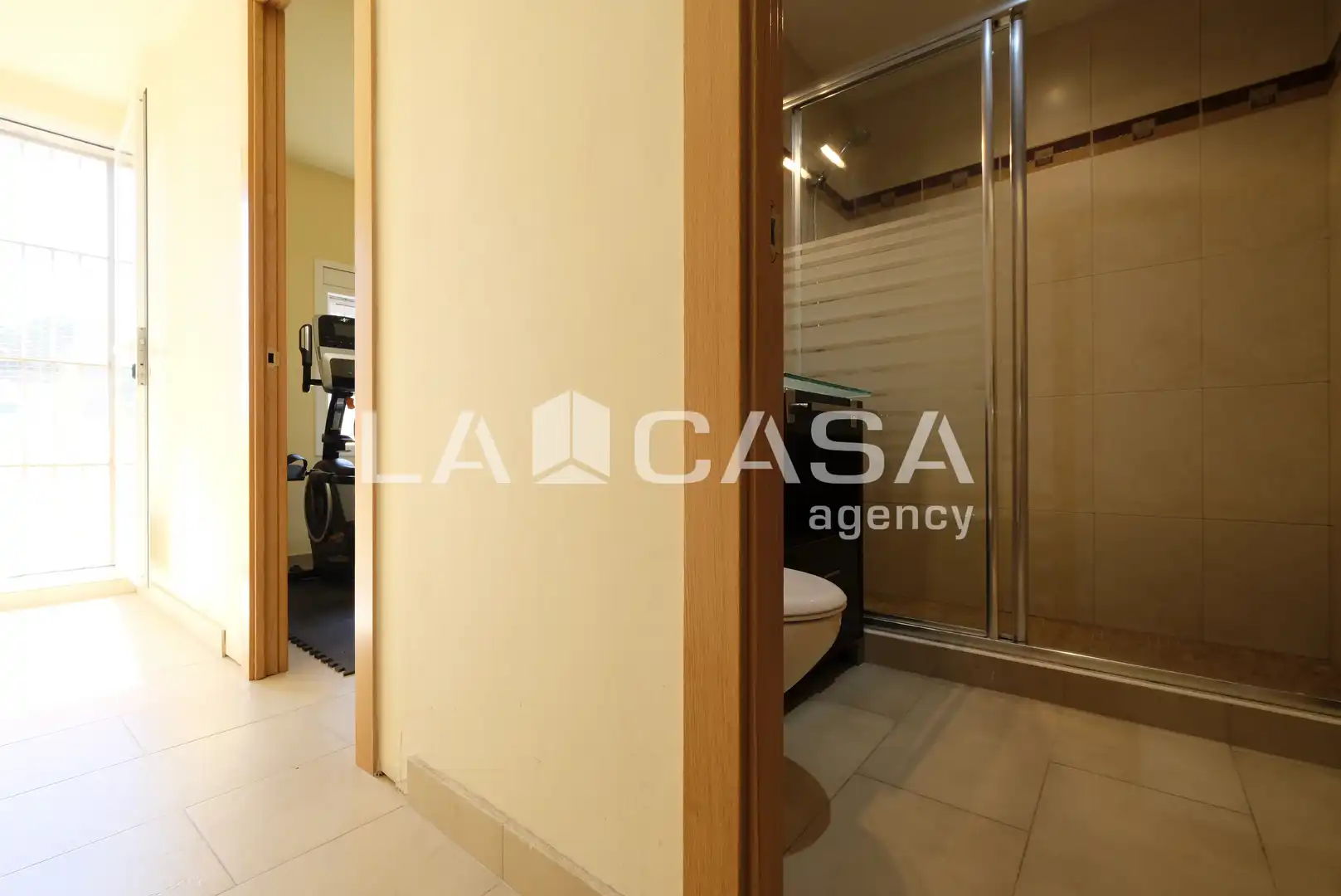 Casa o chalet en venta en Barcelona con Terraza y Trastero