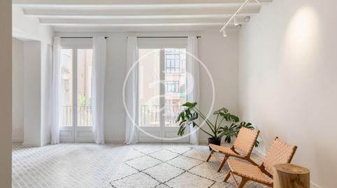 Photo 2 of Flat for sale in Carrer de Sant Pere Més Alt, Sant Pere, Sta. Caterina i la Ribera, Barcelona