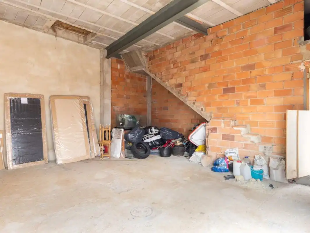 Houses for sale in Alginet  with Heating and Storage room