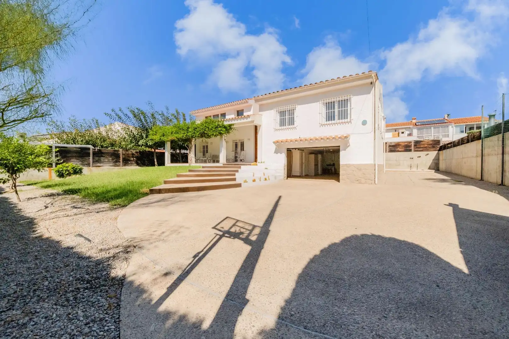 Villa avec terrasse à vendre à Calle JAUME ROIG, imagen 5