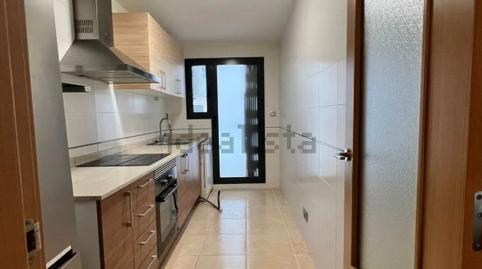 Foto 5 de Piso de alquiler en Alaquàs, Valencia