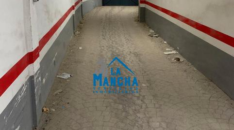 Photo 5 of Garage for sale in Avenida Levante, Chinchilla de Monte-Aragón, Albacete