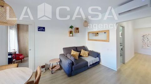 Foto 5 de Piso en venta en Navas, Barcelona Capital
