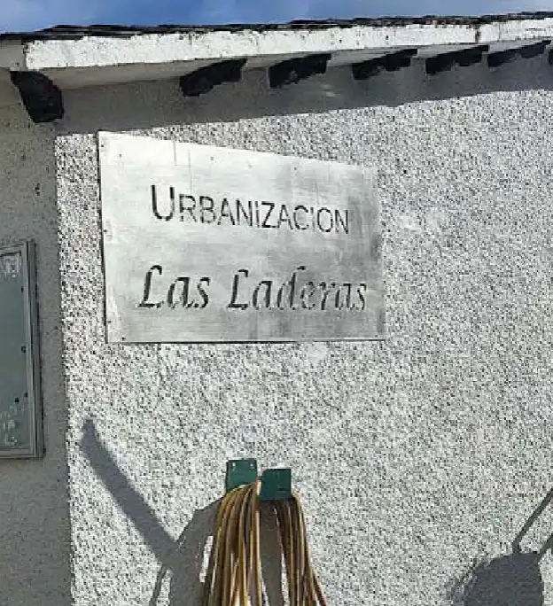 House with garden for sale in LADERAS 46, imagen 3