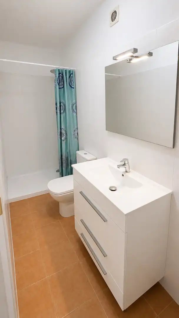 Bathroom of Country homes for sale in Vacarisses  with Heating, Private garden and Oven