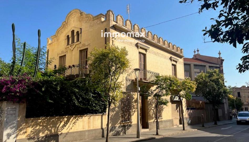 Photo 1 of House or chalet for sale in Nadal, Centre - Can Nadal, Barcelona