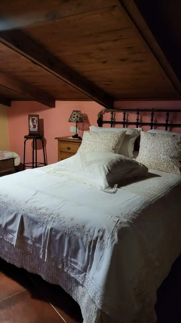 Buildings for sale in La Iruela