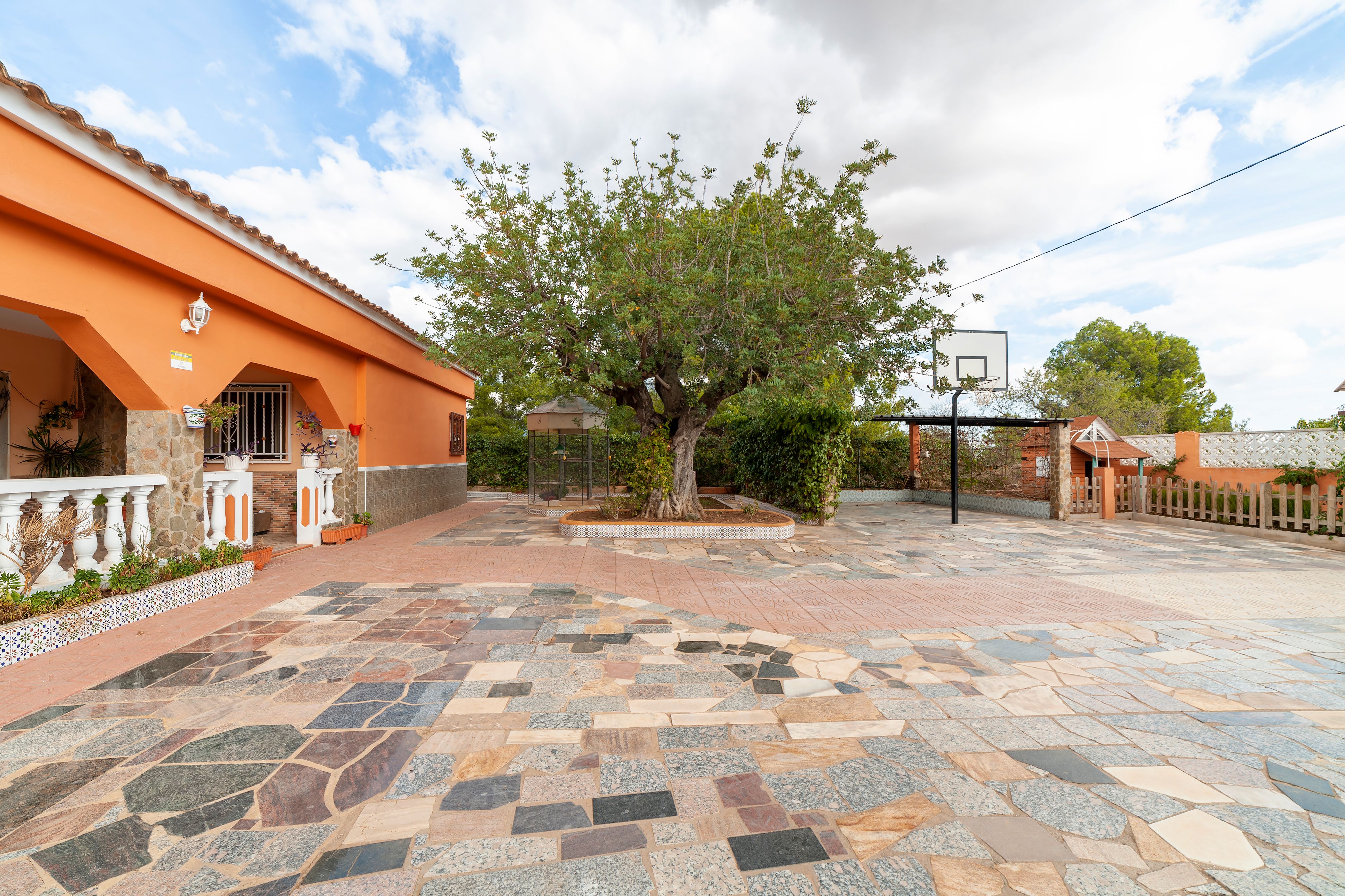 Casa o xalet en venda a Avenida 2000, La Conarda - Montesano