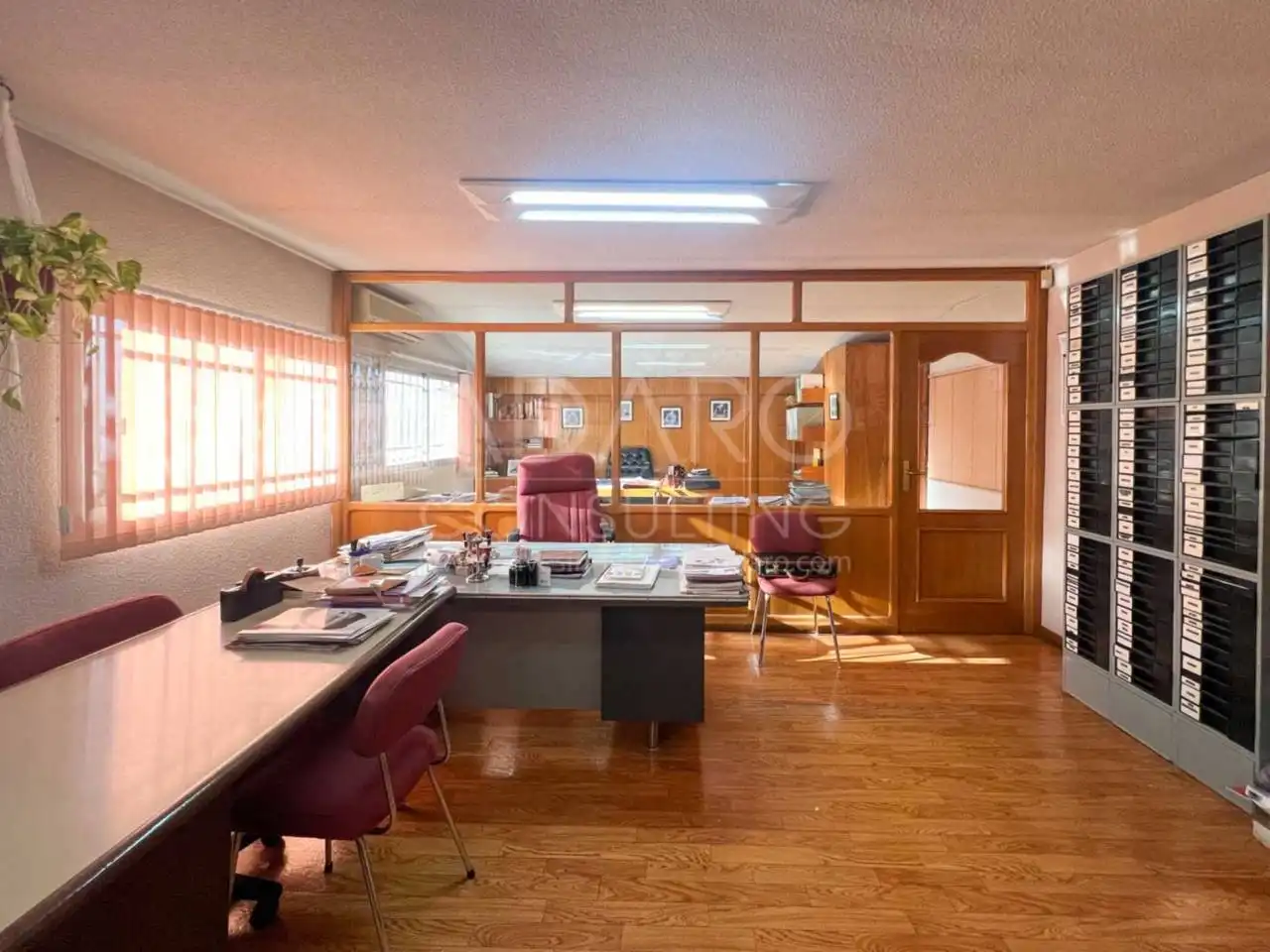 Nave industrial en venta en Avenida Astronomía, imagen 15