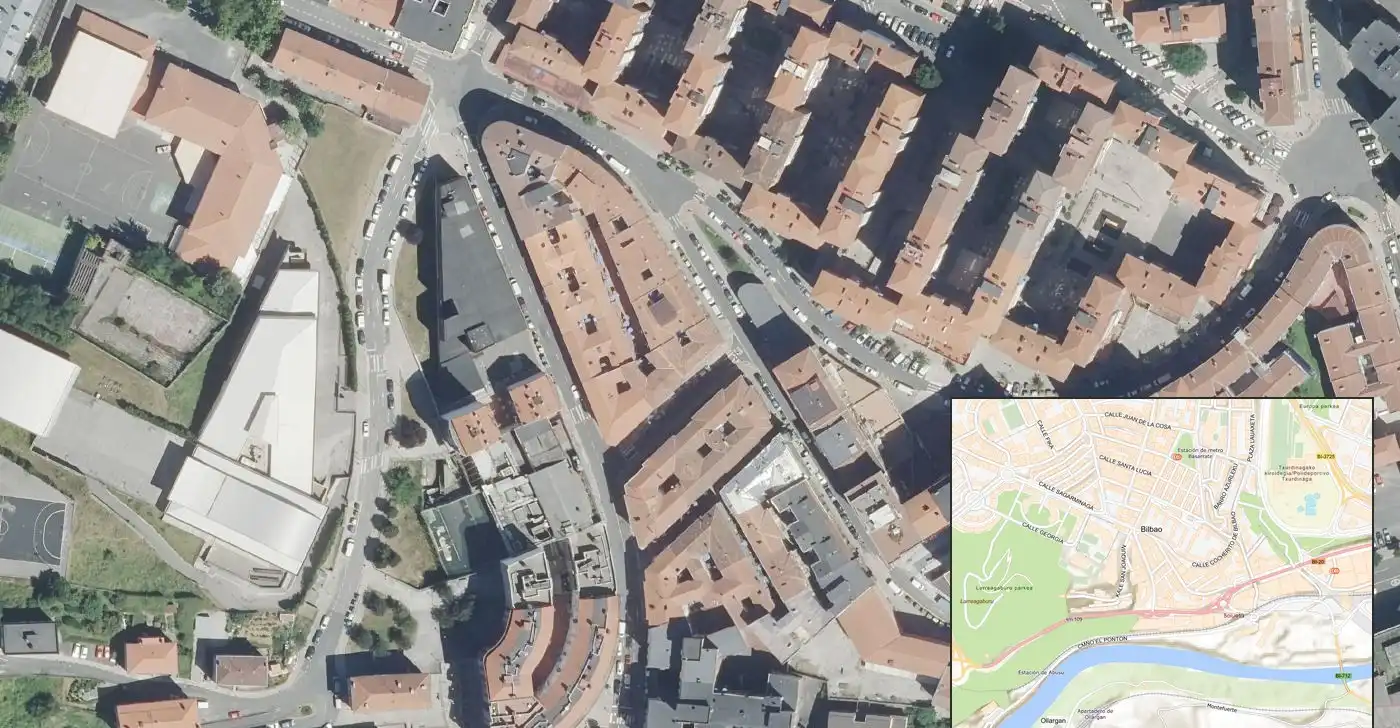 Piso en venta en Begoña - Santutxu, imagen 7