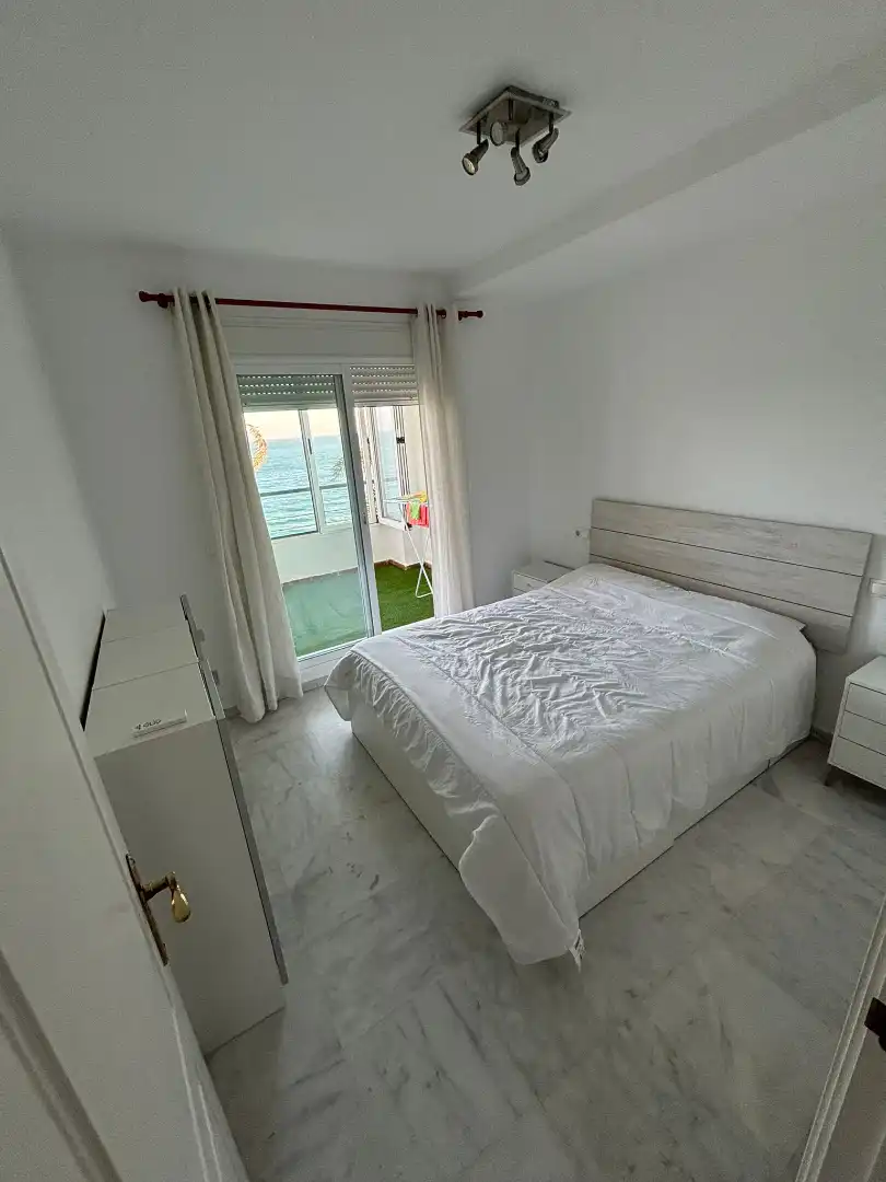 Apartament amb piscina de lloguer a Calle Torrequebrada 226, imagen 9